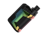 Geekvape Aegis Hero Rainbow - Click & Vape
